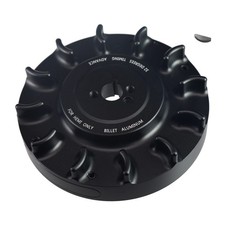 Speedway Billet Flywheel For Predator 212cc Hemi Advance 32 Degree Go Kart Bike