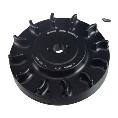 Speedway Billet Flywheel For Predator 212cc Hemi Advance 32 Degree Go Kart Bike