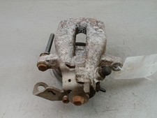 Etrier de frein Peugeot 1007