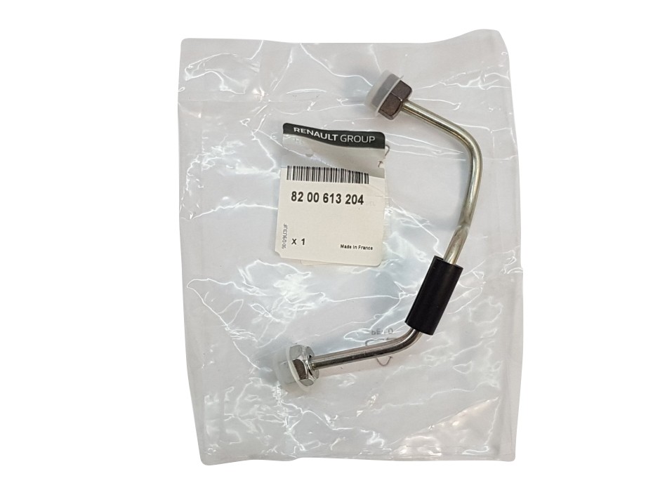 Tuyau d'Alimentation Carburant 8200745136 pour Renault Espace IV et Laguna II