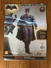 Halloween Costume Batman v Superman Armored B...