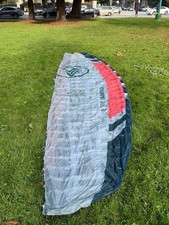 Flysurfer Soul V2 8m, Used 15 Times, $700