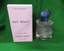 Giorgio Armani My Way Parfum Eau de Parfum 50ml Spray