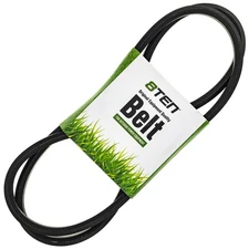 8TEN Double Drive Belt for Murray Simplicity Snapper 7106208 7106208YP 1760506YP