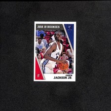 2018-19 Panini NBA Stickers Collection Basketball Cards 21