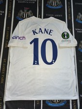 Tottenham Hotspur Home Football Shirt Jersey ...