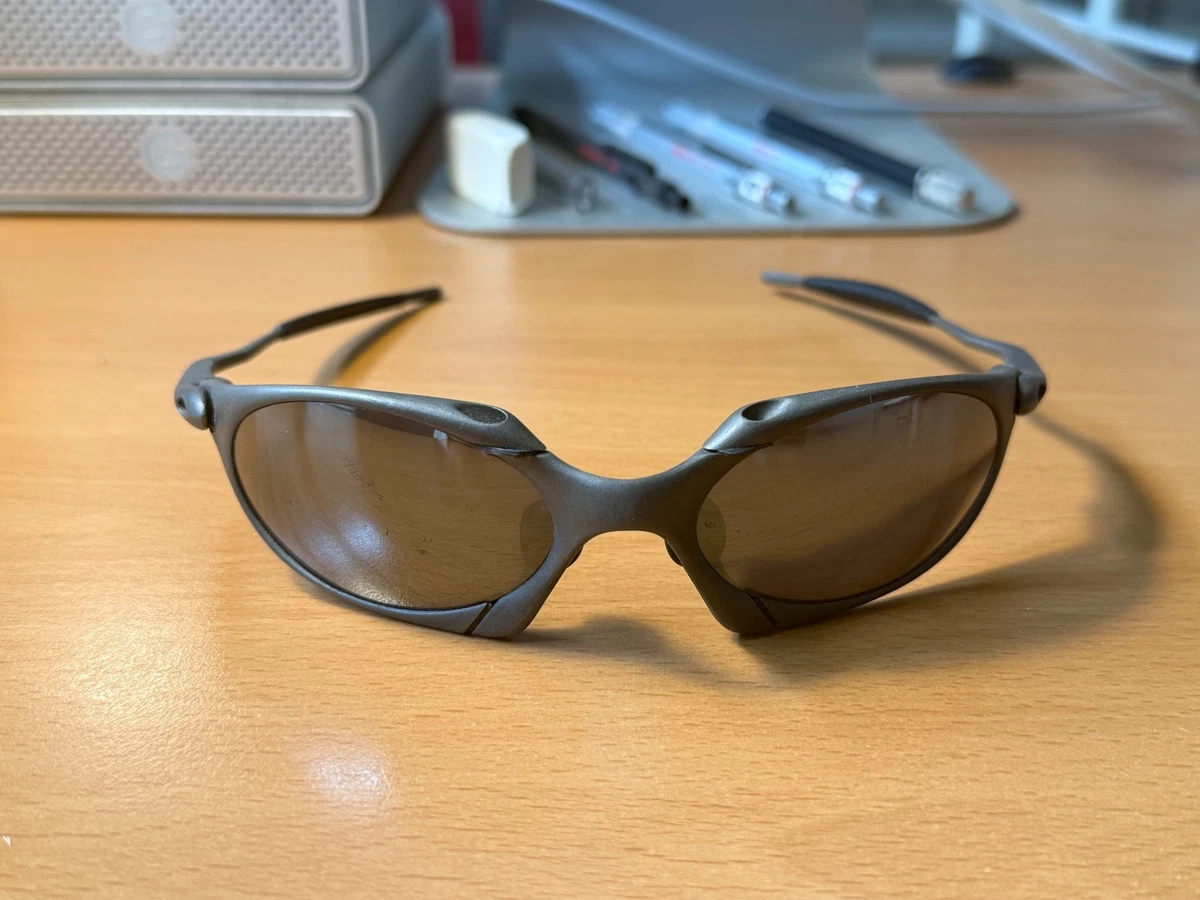 Las mejores ofertas en Gafas de sol Oakley Romeo 1 para hombres | eBay