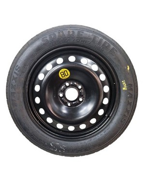 RESERVERAD SPARE WHEEL Ford Kuga II (DM2) SUV 2.0 TDCi 16V 150 4x4 (T7MA) 155
