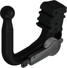 Anhängerkupplung GDW 2592T60 für BMW X3 G01 F97 G08 F25 X4 F26 iX3 Electric Mild