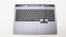 Original 5CB1M77185 Lenovo Thinkpad Keyboard Hungarian 5 16IRX9