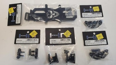 LMT Parts, LMT 1/8 Parts, 1/8 LMT Parts, LMT Aftermarket Parts