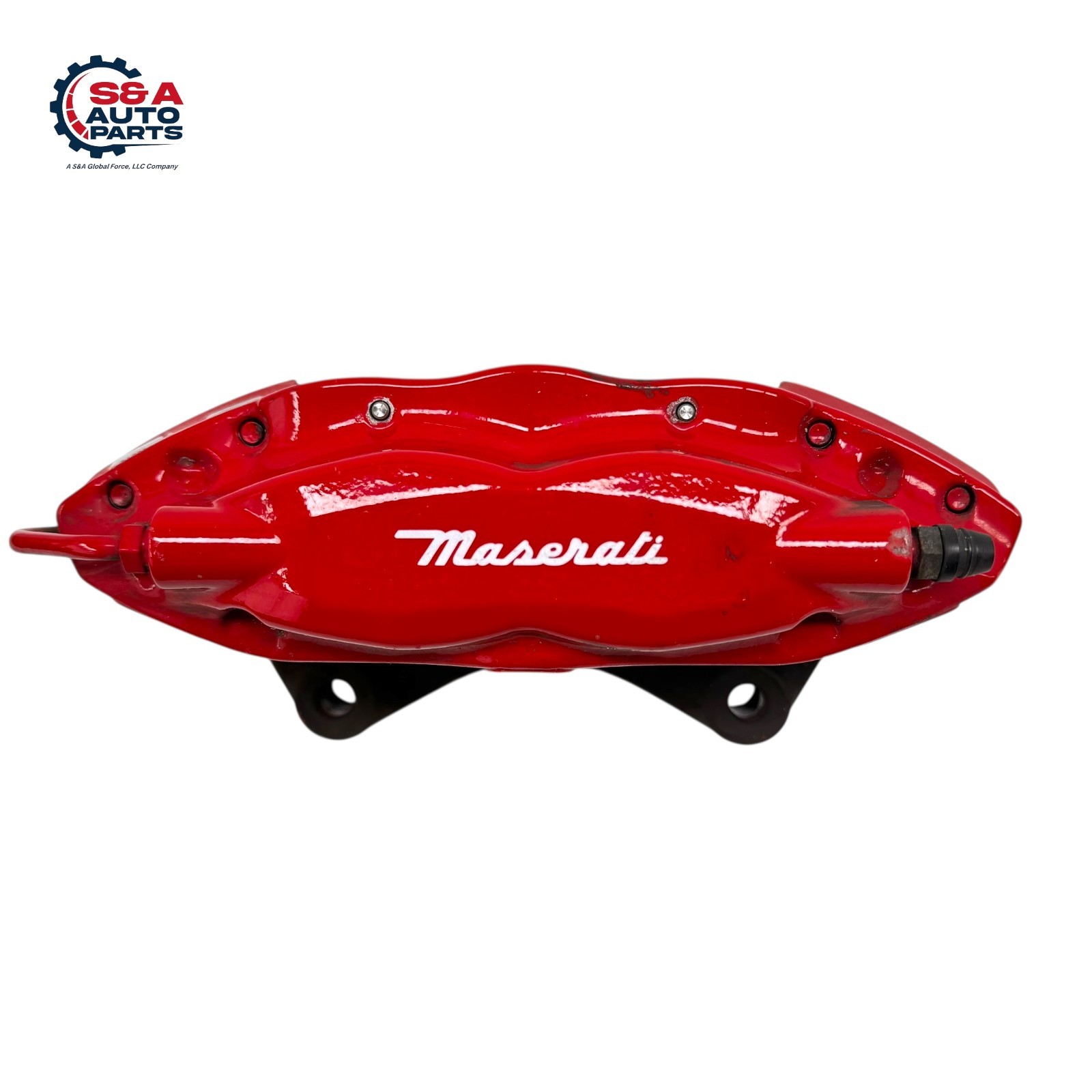 MASERATI GHIBLI 2014-2024 REAR RIGHT RH SIDE BRAKE CALIPER OEM 60K