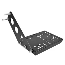 Hottoby Gear Shifter Stand for Logitech Racing Sim Wheel Stand with Mount Bolts