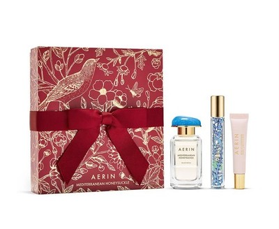 Aerin Mediterranean Honeysuckle in Bloom Eau de Parfum 50ml SET