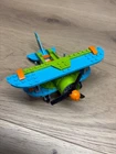 LEGO Scooby Doo #75901 "Mystery Plane Adventures" - LOOSE READ DESC -