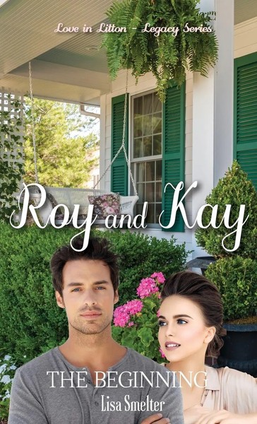 Lisa Smelter | Roy And Kay - The Beginning | Buch | Englisch (2023) | Gebunden-image