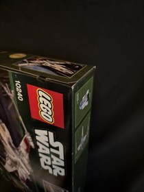 LEGO Star Wars UCS Red Five X-Wing Starfighter (10240) &ndash; New & Sealed &ndash; Retired 