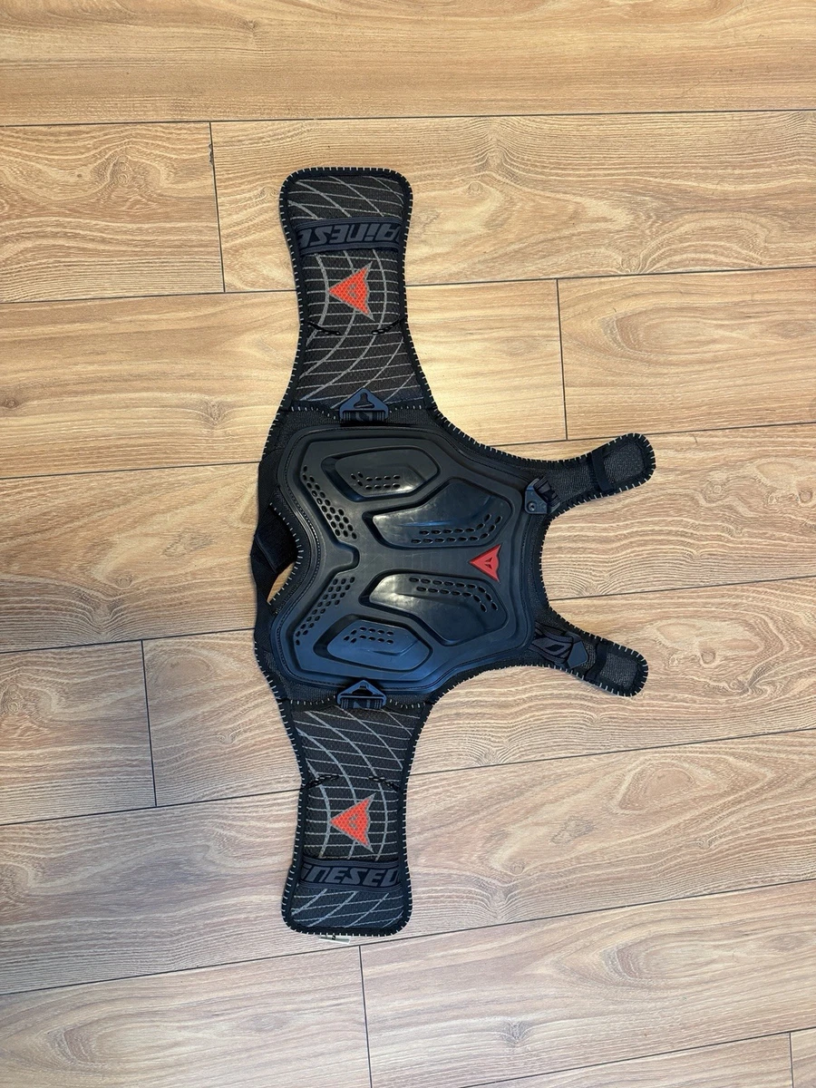 Dainese Motorcycle & Powersports Chest Protectors for sale | eBay