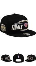 New York Knicks New Era 2026 NBA Eastern Conference Champions Finals Cap Hat