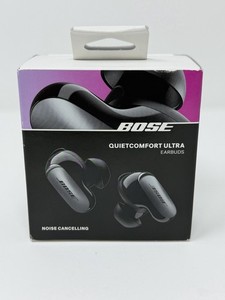 Bose Quiet Comfort Ultra Earbuds | eBay