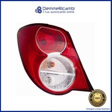 Feu avant (phare) Chevrolet AVEO