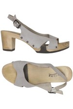 Softclox Sandalen Damen Sommerschuhe Sandalette offene Schuhe Gr. EU... #c4cxa74