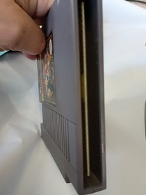 Battle Chess - Nintendo NES (1988) UNTESTED minor Box Damage 