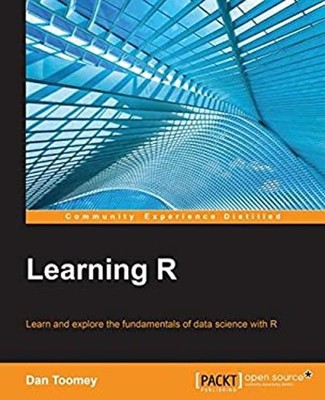 R für Daten Science Taschenbuch Dan Toomey