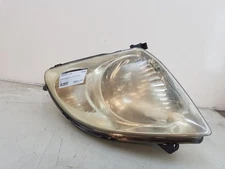 SX HEADLIGHT LEFT Suzuki Swift (ZA/ZC/ZD1/2/3/9) 2005 3530062J11
