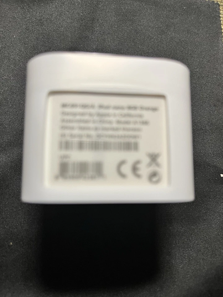 Apple iPod nano 6. Generation Orange (8GB) Orginalverpackung - Bild 3 von 4