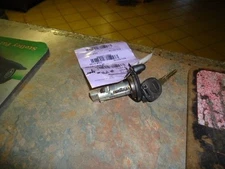 Ignition Switch Column Labeled LAP Fits 99 SIERRA 1500 PICKUP 112856