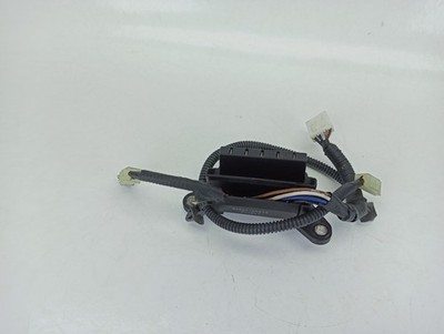 919502E010 LOCK REAR LID / 178543 FOR KIA SPORTAGE II JE _, KM _ 2.0 CRDI 4