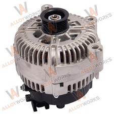 Lichtmaschine F�r BMW 645 Ci 650 E63 E64 540i E60 E61 4.0 4.4 4.8 PETROL 03-10.