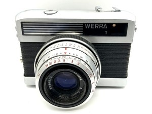 carl zeiss jena werra camera | eBay