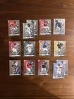 2026 Topps Finest Team Finest Insert 14-Card Lot  Paul Skenes Juan Soto Elly +++