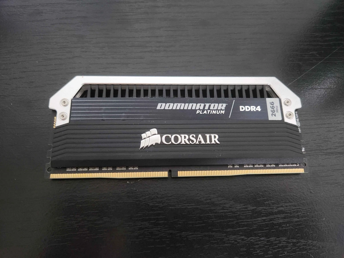 Dominator Platinum for sale - eBay