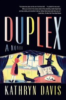 Kathryn Davis | Duplex | Taschenbuch | Englisch (2014) | Kartoniert / Broschiert