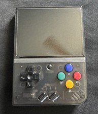 Miyoo Mini Plus Handheld Game Console