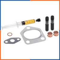 Kompressor Einbausatz FüR BMW | 11657794022, 11657796312, 11657796315