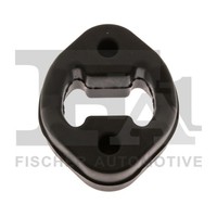 FA1 Halter Abgasanlage 103-718 FüR E36 Bmw Z3 EndschalldäMpfer 3Er Compact 316