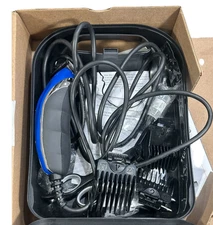 Wahl USA Pro-Grip Pet Grooming Corded Clipper Kit - Clipper for Small to Large