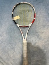 Babolat Pure Strike 16x19 Tennis Racquet Needs to be Restrung