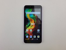 SKY Devices Elite P55 Pro - 16GB - GSM Unlocked Dual SIM Smartphone - H8521
