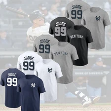 SALE OFF - Aaron Judge #99 New York Yankees 2025 Name & Number Gift For Fans
