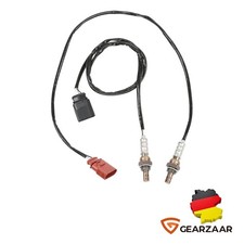 Lambdasonde Regelsonde Passt für Skoda Superb I 2001-2008 Sauerstoffsensor vor