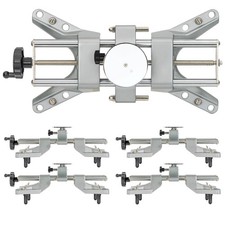 3D DSP Wheel Alignment Clamp Tool - Wheel Cla...