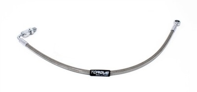 Torque Solution Clutch Line fits Subaru WRX / STI 15-21 , BRZ FR-S GT86 GR86