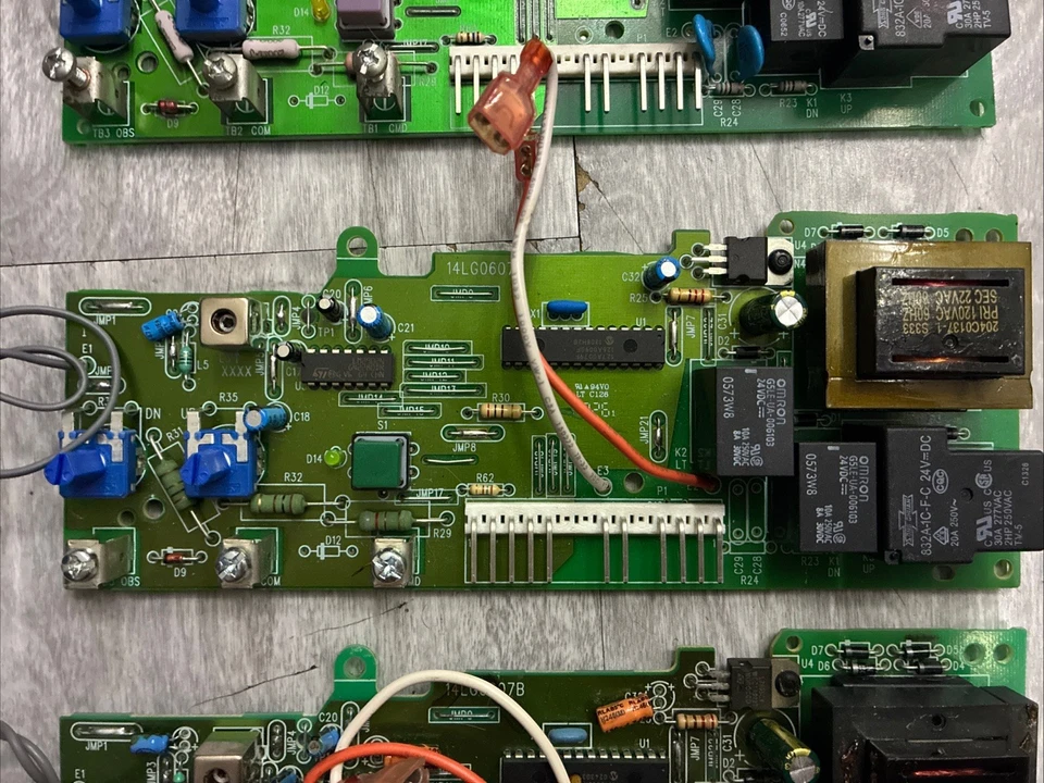 **REPAIR SERVICE**LiftMaster Chamberlain Craftsman Sears Garage Door Opener - Image 3 of 4