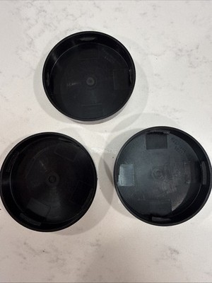 THREE HASSELBLAD ORIGINAL REAR LENS CAP 50377  (see Desc)
