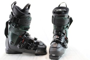 Armada AR ONE 110MV Used Mens Ski Boot Size 28/28.5 #080617